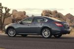 Nissan Maxima 2009 года